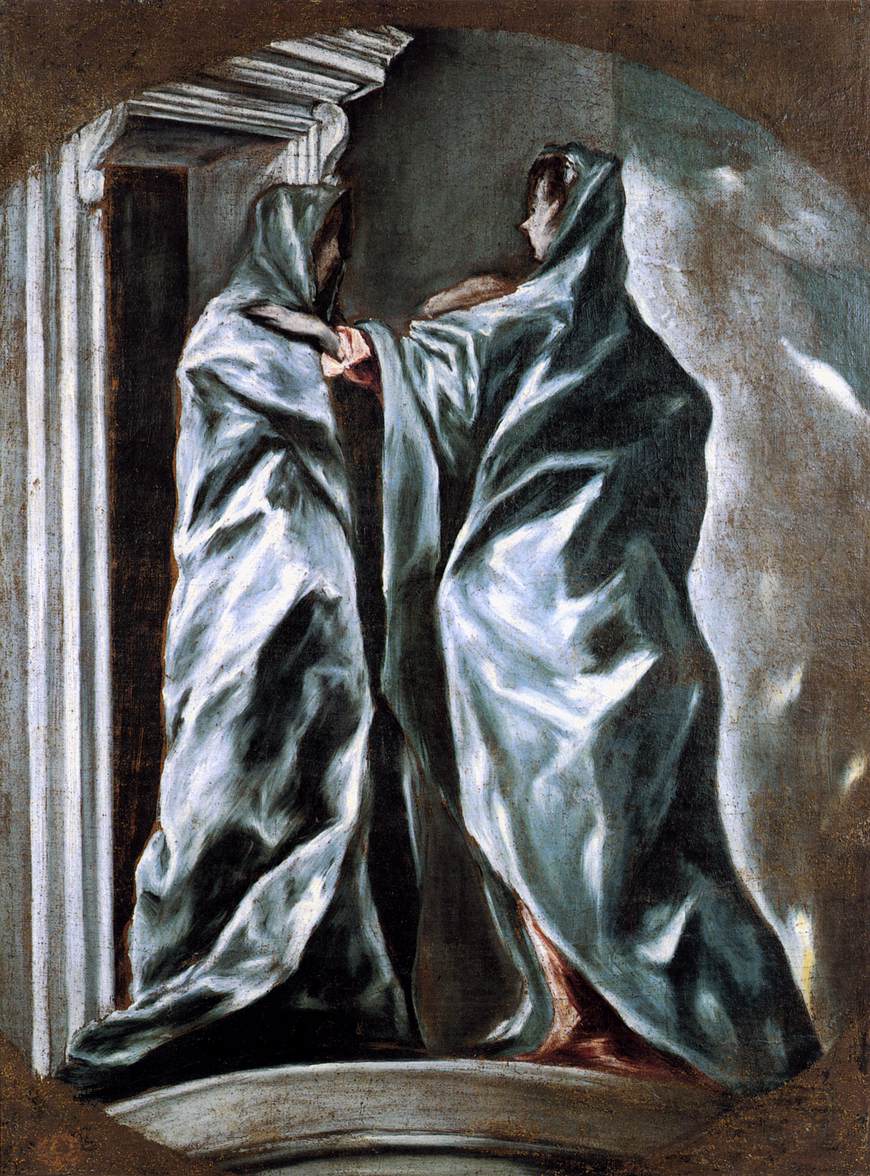 Art History El Greco