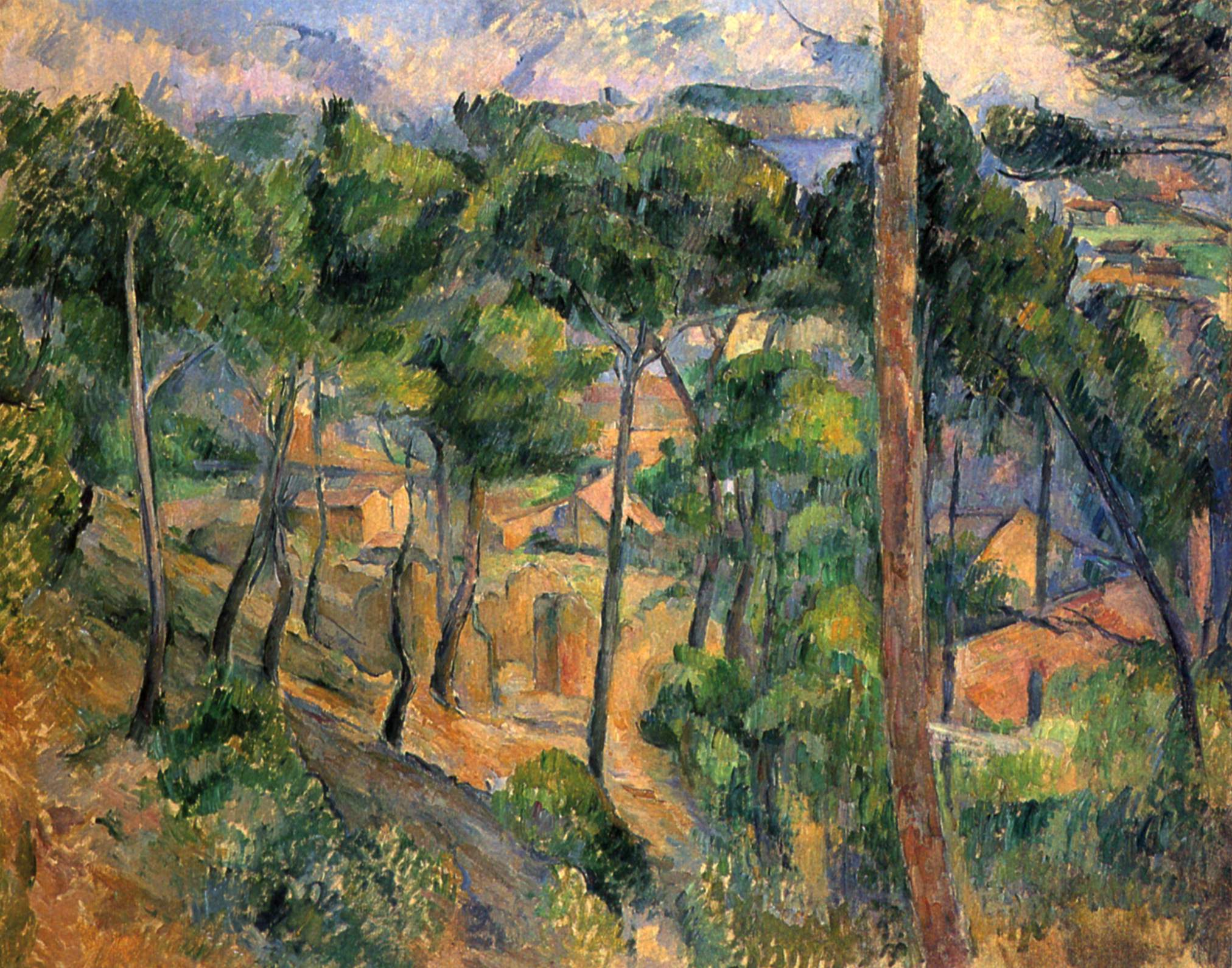 Paul Cézanne