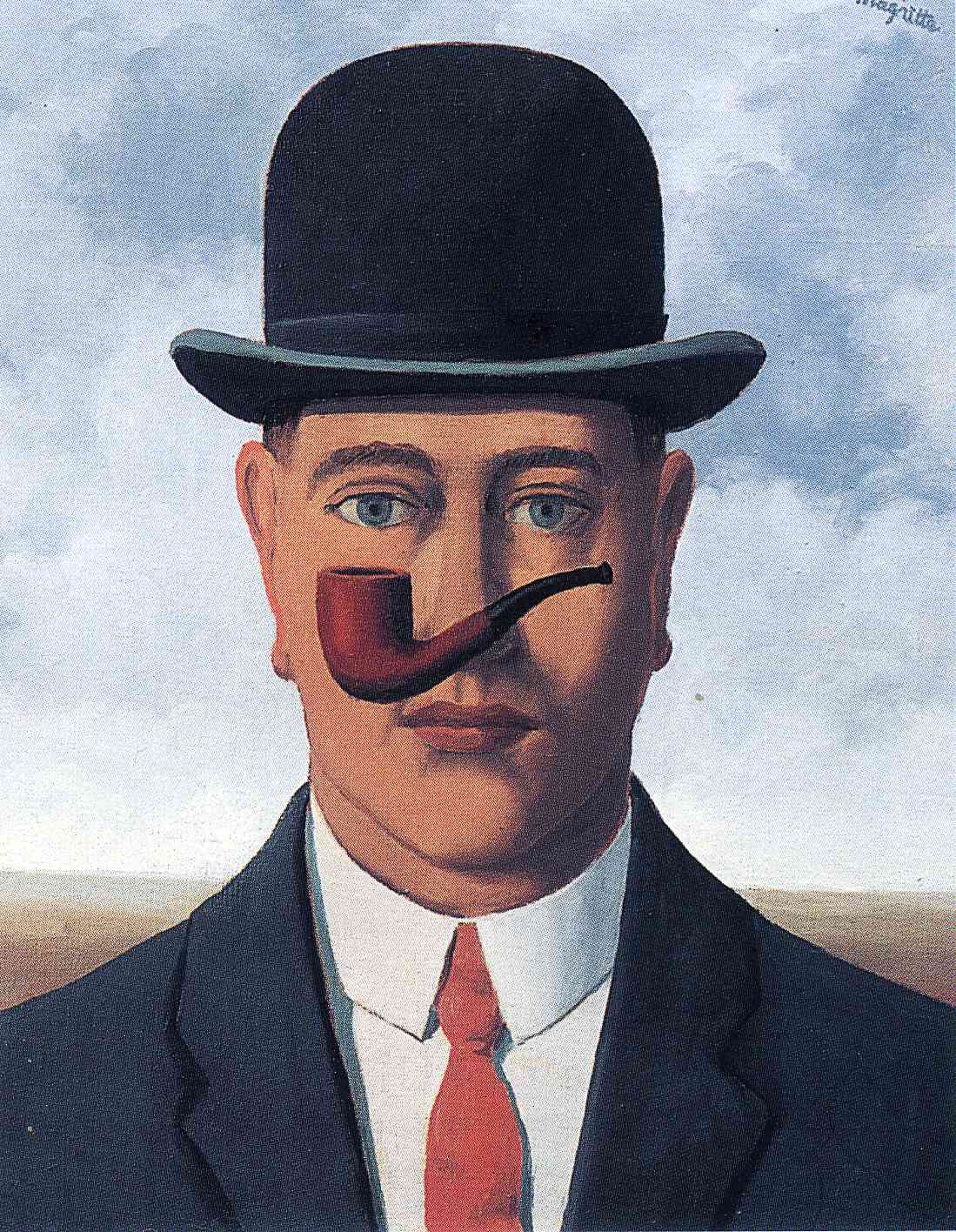 Good faith - Rene Magritte - good-faith-1965(1)