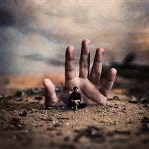 Hand of Fate - Achraf Baznani