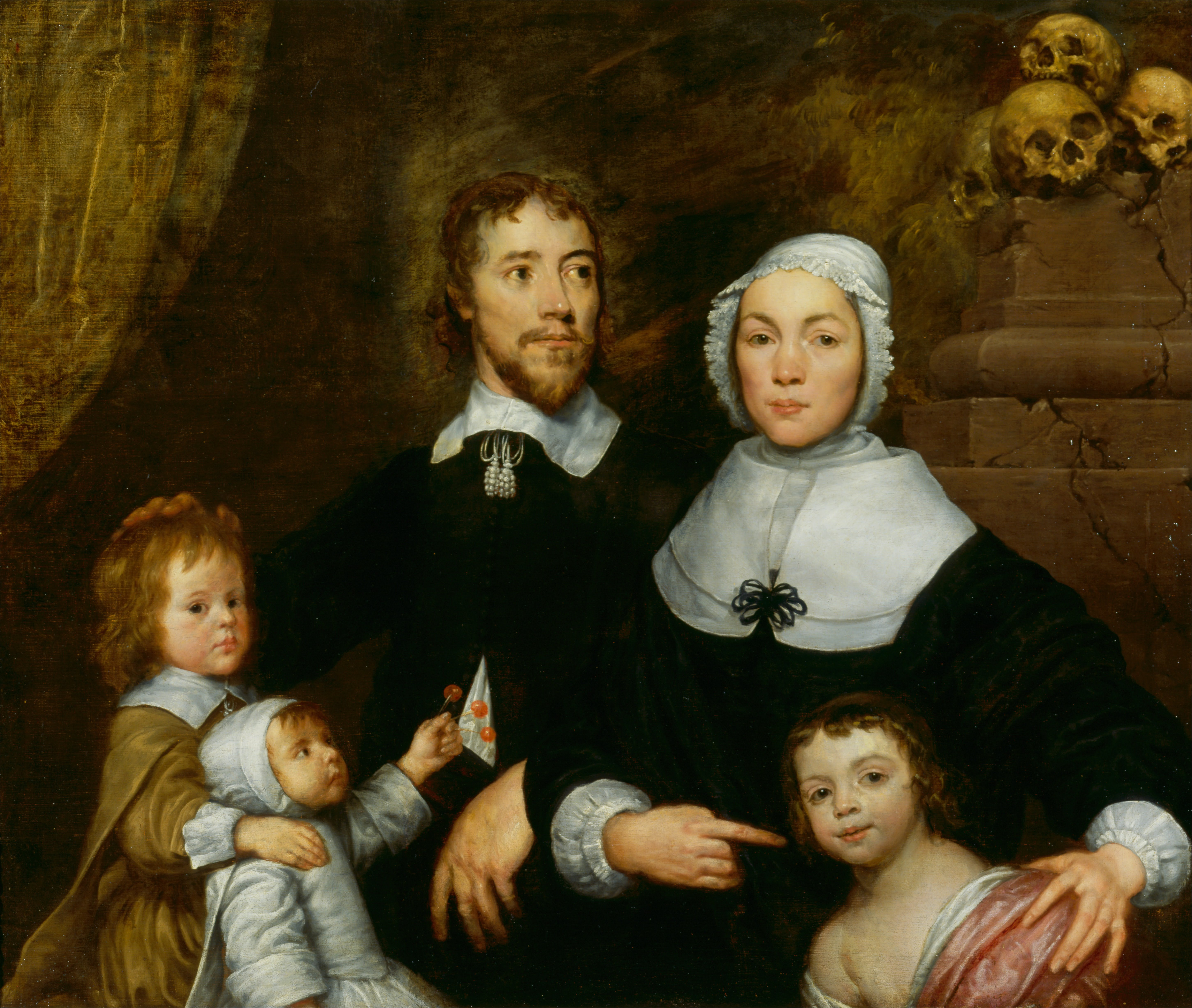 История жизни обычной семьи 17. Уильям Добсон. Корнелис де Вос семейный портрет. Уильям Добсон картины. Уильям Добсон (1611-1646.