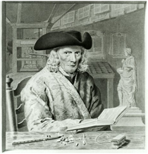 Izaak Enschedé - Cornelis van Noorde