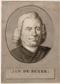 Jan De Beijer - Cornelis van Noorde