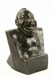 The Laughing Buddha - Энрико Карузо