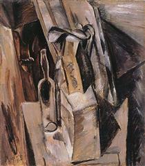 Giorgio Morandi 67 Kunstwerke Malerei