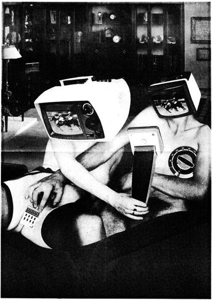 TV Sex, 1978 - Linder