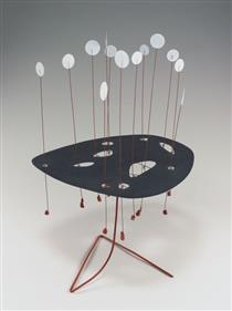 ASPEN - Alexander Calder