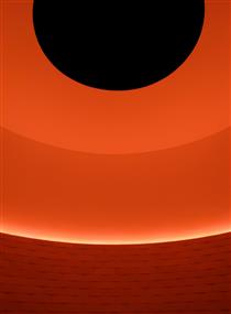 The Way Of Color - James Turrell