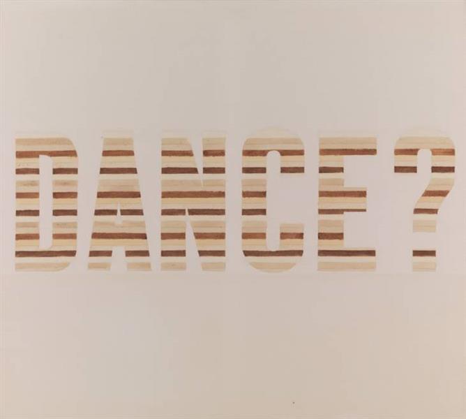 Dance?, 1973 - Ед Рушей