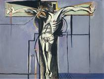 Crucifixion - Graham Sutherland