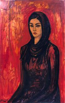 Manar - Daughter of the Nile - Alaa Awad