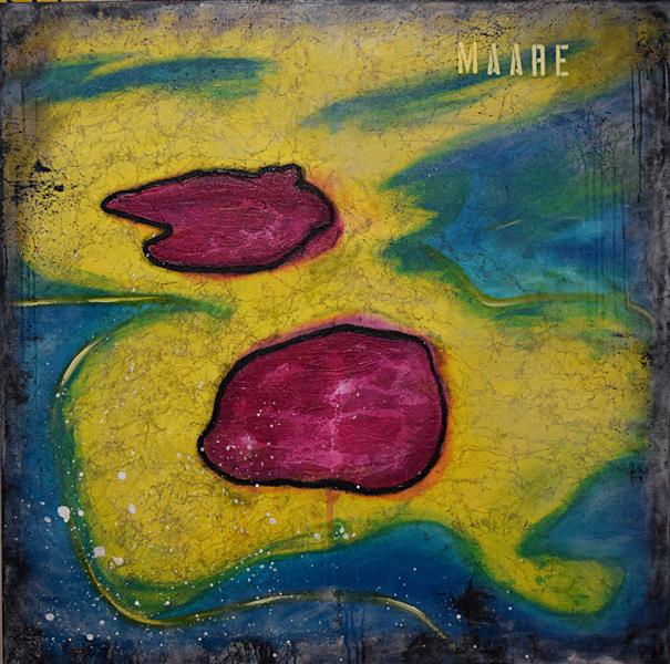 maare, 2019 - Malte Sonnenfeld