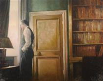 View from the Library - Joseph Lorusso
