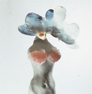 Illuminated, 1967 - Alina Szapocznikow