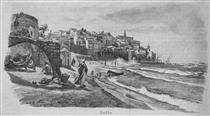 Jaffa - Gustav Bauernfeind