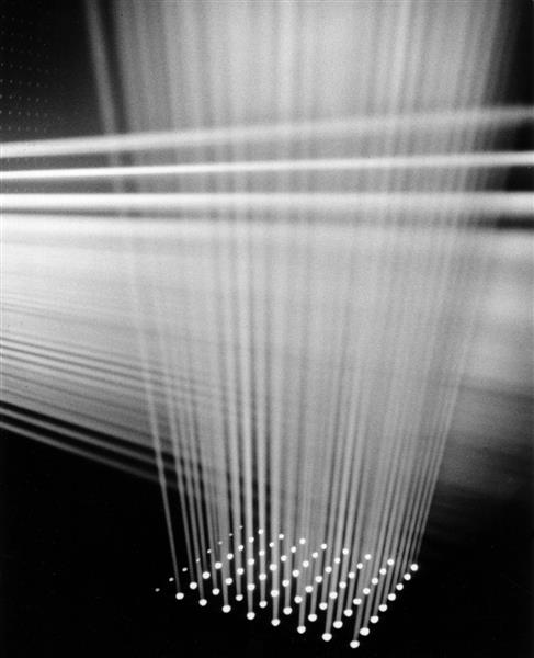 The New Landscape in Art and Science, 1956 - György Kepes