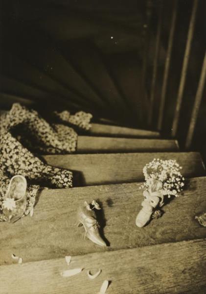 Untitled, 1936 - Клод Каон