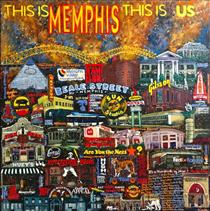 Memphis in May - Evelina Dillon
