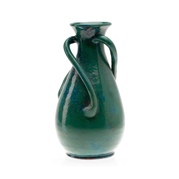 Vase, 1900 - Альфред Вильям Финч