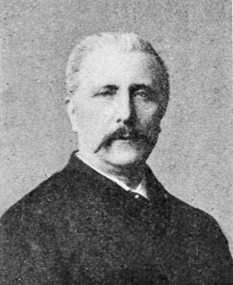 Léon Bazile Perrault