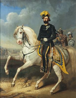Charles XV of Sweden