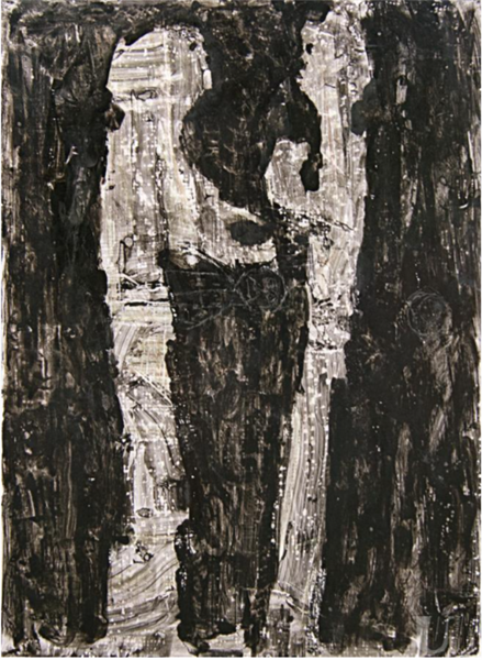 Dialogue, 1963 - Vilen Barsky