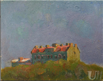 House - Mykhailo Vainshteim