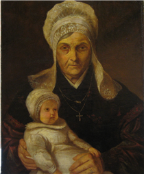 Sofonisba Anguissola, a pintora renascentista admirada por