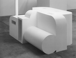 Cell No. 3 (Prototype), 1992 - Absalon
