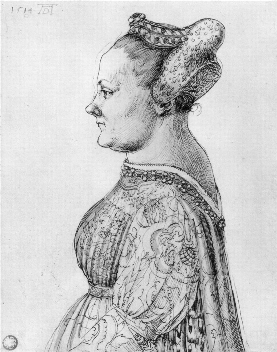 https://uploads2.wikiart.org/images/albrecht-durer/portrait-of-a-woman.jpg!HD.jpg