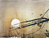 Full Moon - Andrew Wyeth
