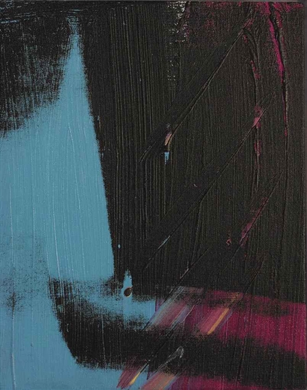 Shadow, 1977 - 安迪沃荷