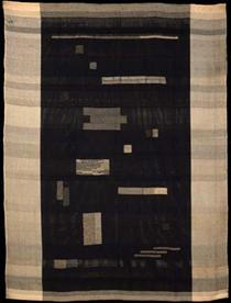 Ancient Writing - Anni Albers