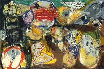 Letter to My Son - Asger Jorn