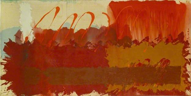 Reds, 1973 - Безіл Беатті