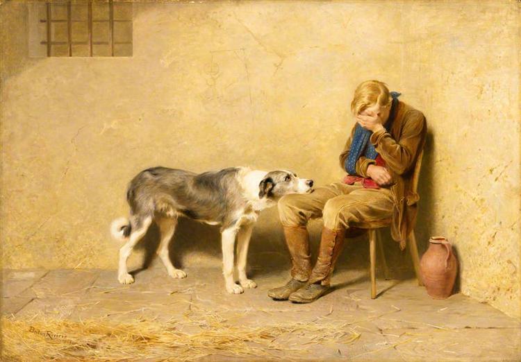 Fidelity, 1869 - Брайтон Ривьер