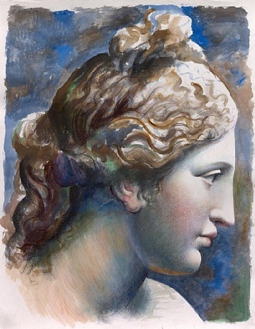 Profile, 2000 - Карло Марія Маріані