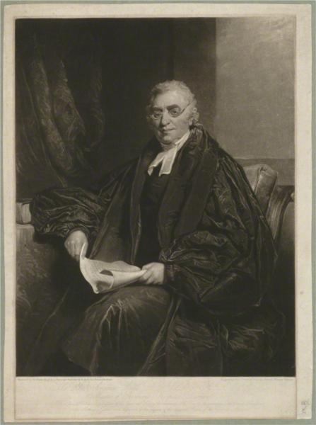 Andrew Bell, 1813 - 查尔斯·特纳