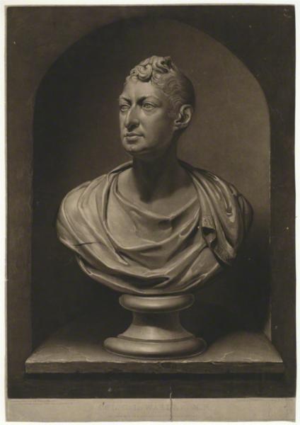 Gwyllym Lloyd Wardle, 1809 - Charles Turner