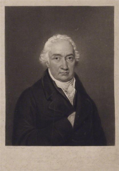 James Laing, 1819 - Чарльз Тернер