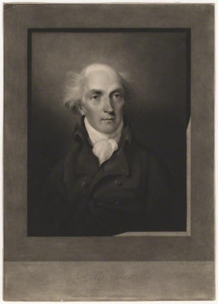 Samuel Jackson Pratt, 1802 - Чарльз Тернер