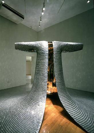 Some/One, 2003 - Do-ho Suh