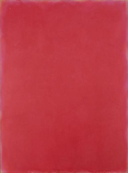 China Series A, ”Flamingo”, 1975 - Doug Ohlson