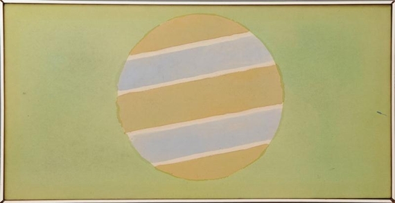Beach Ball, 1960 - Эдуард Аведісян