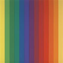 Spectrum IV - Эльсуорт Келли