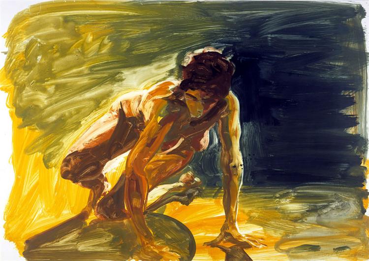 Untitled, 2001 - Ерік Фішль
