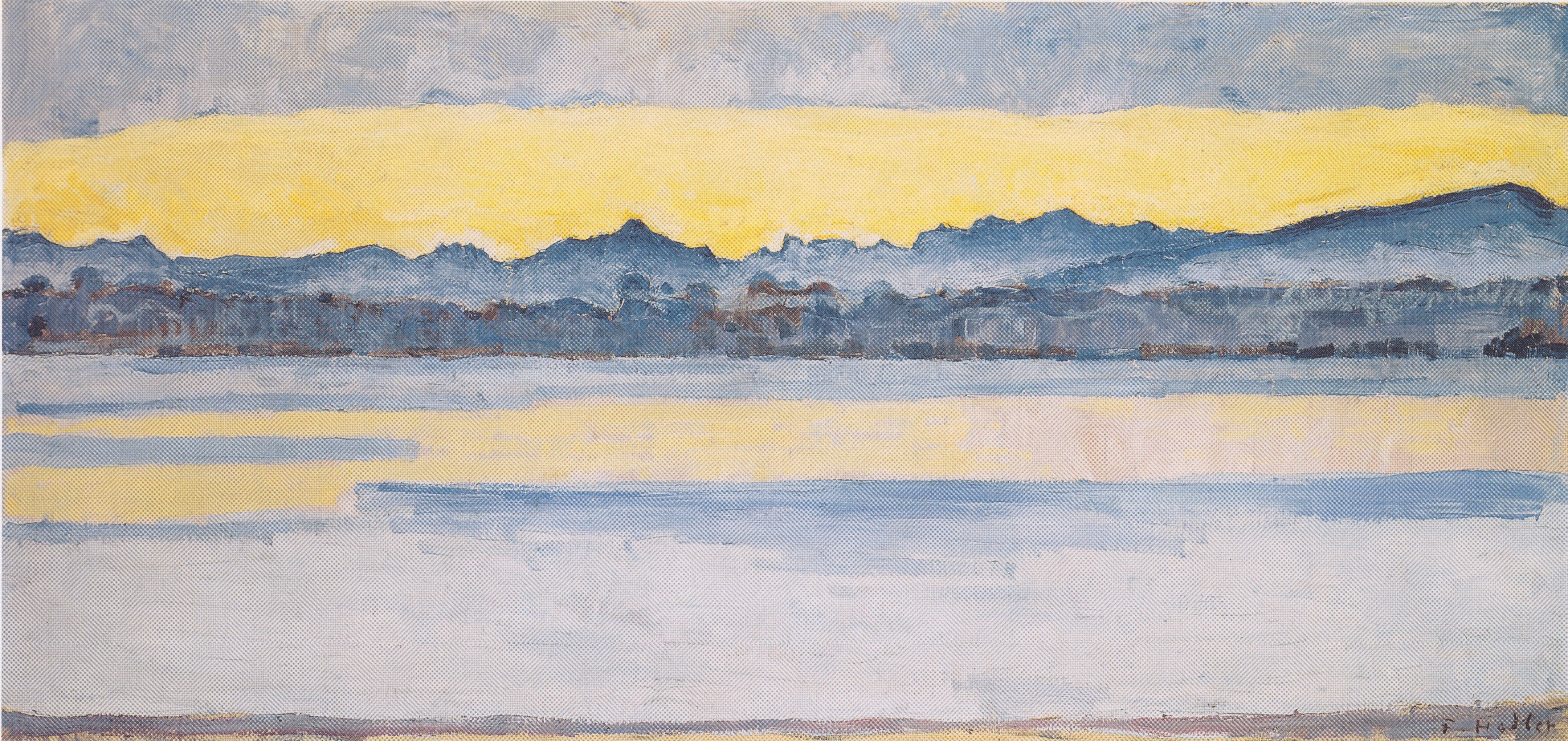 https://uploads2.wikiart.org/images/ferdinand-hodler/lake-geneva-with-mont-blanc-at-dawn-1918-1.jpg