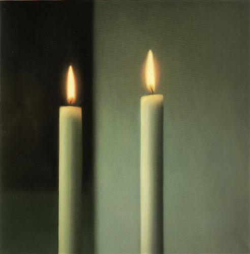 https://uploads2.wikiart.org/images/gerhard-richter/candles.jpg!Blog.jpg