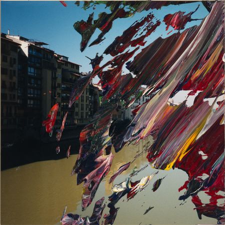 Firenze, 2000 - Герхард Рихтер