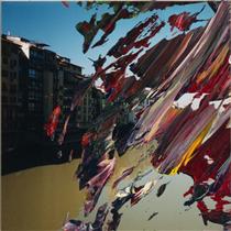 Firenze - Gerhard Richter